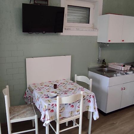 Studio Punat 5410A Ngoại thất bức ảnh
