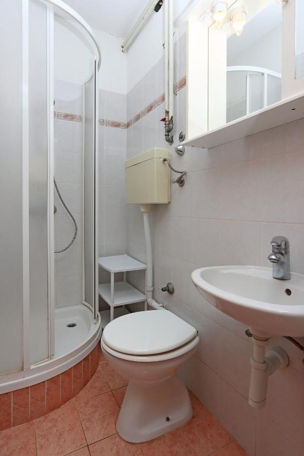 Studio Punat 5410A Ngoại thất bức ảnh