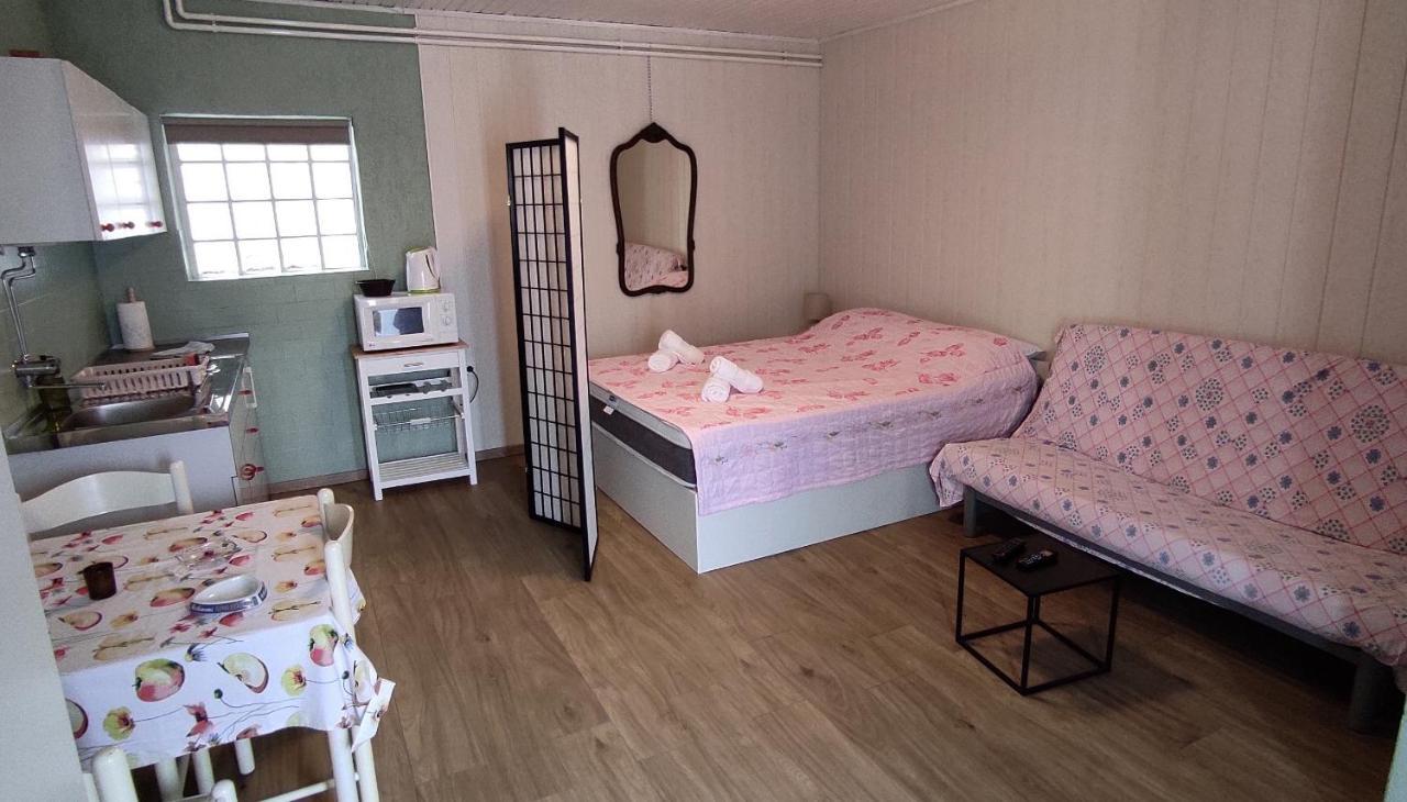 Studio Punat 5410A Ngoại thất bức ảnh