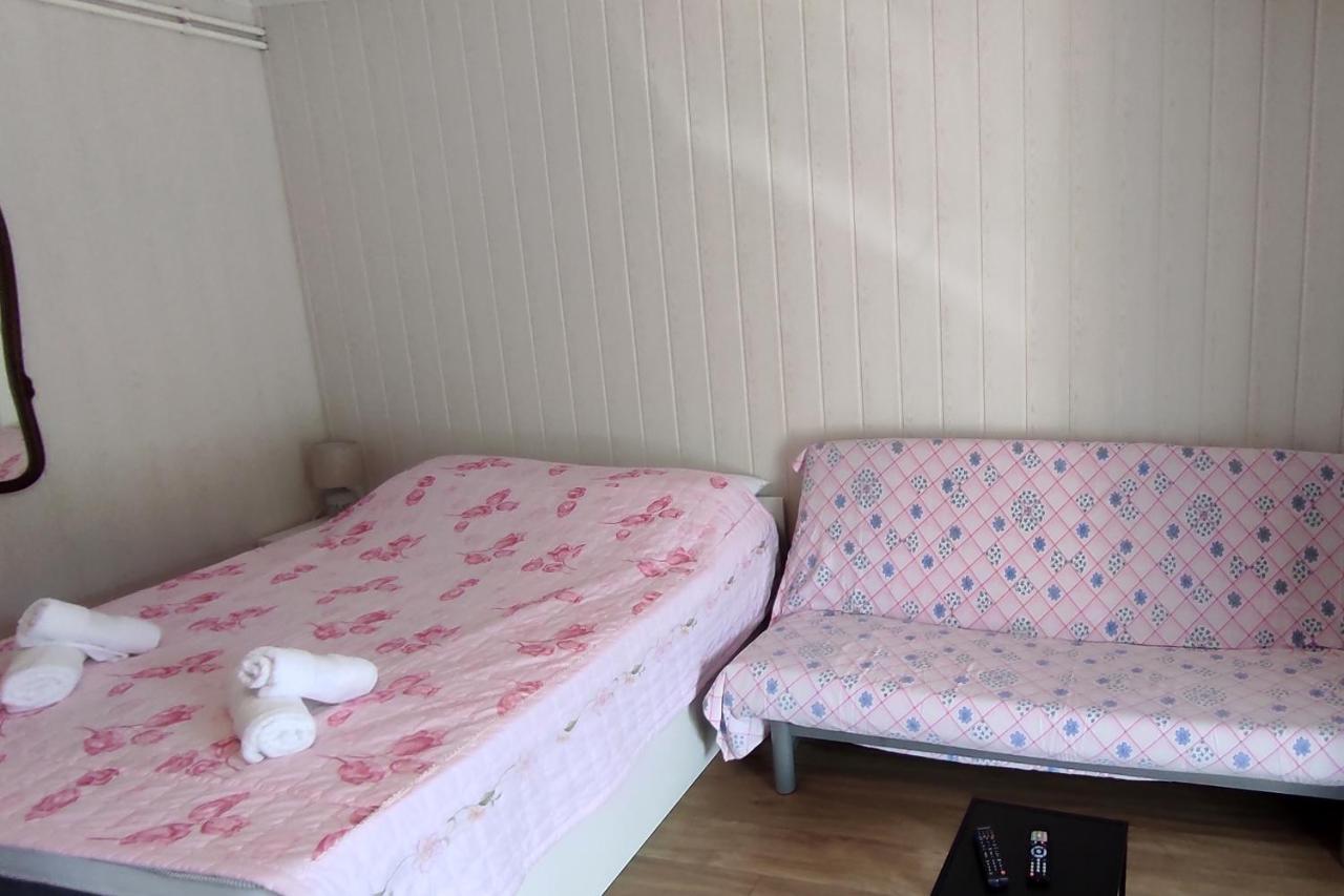 Studio Punat 5410A Ngoại thất bức ảnh