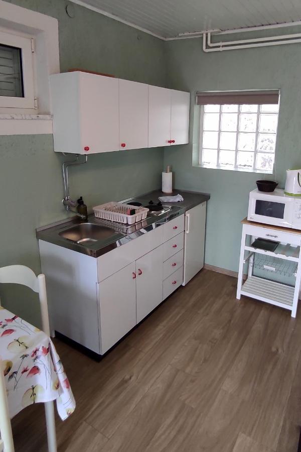 Studio Punat 5410A Ngoại thất bức ảnh