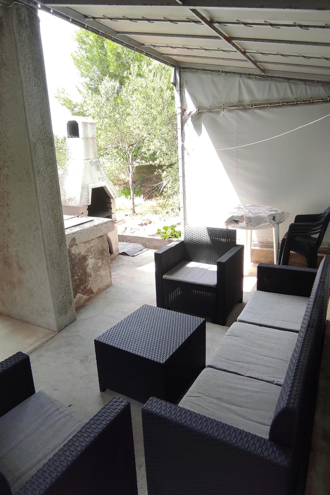 Studio Punat 5410A Ngoại thất bức ảnh